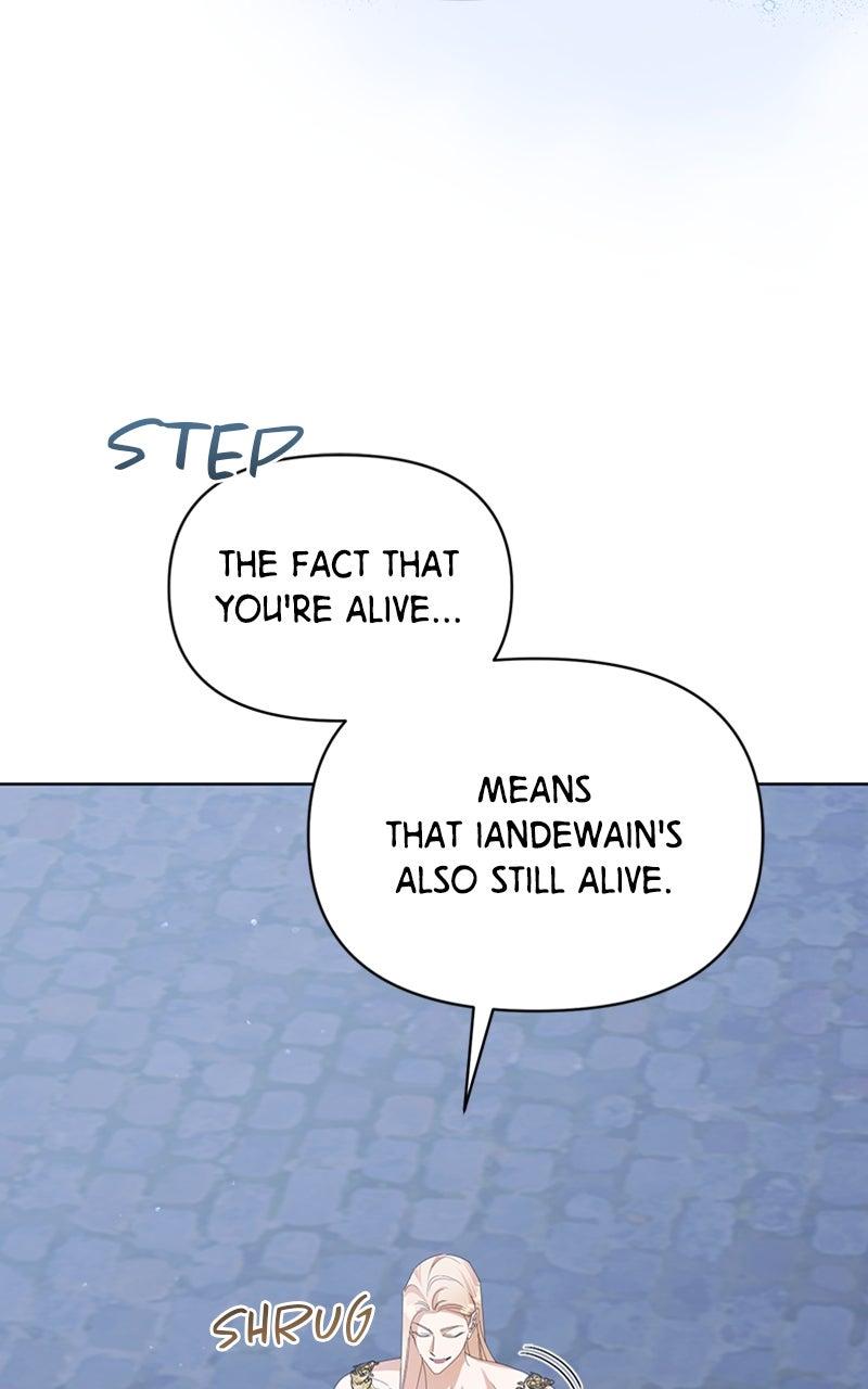 Adopted by a Murderous Duke Family Chap 74 - Next Chap 75