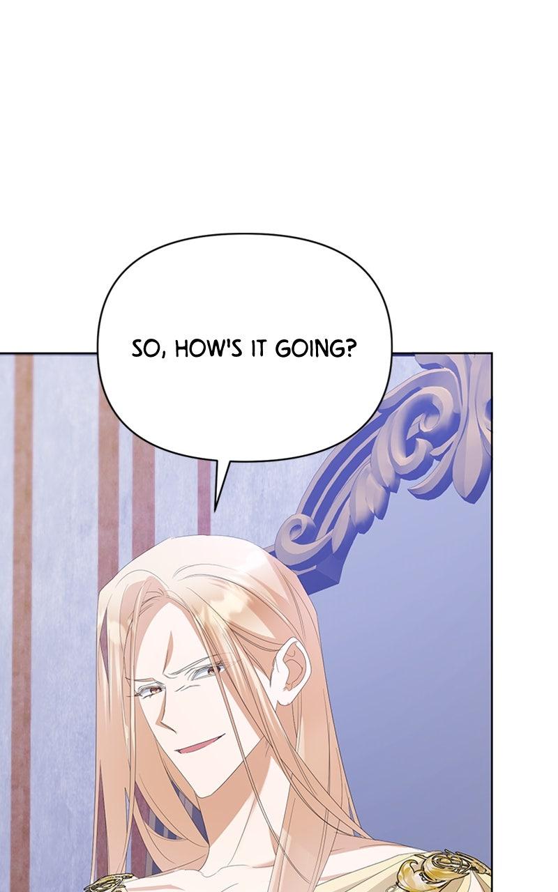 Adopted by a Murderous Duke Family Chap 75 - Next Chap 76