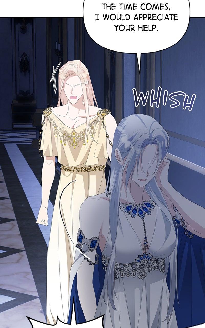 Adopted by a Murderous Duke Family Chap 75 - Next Chap 76