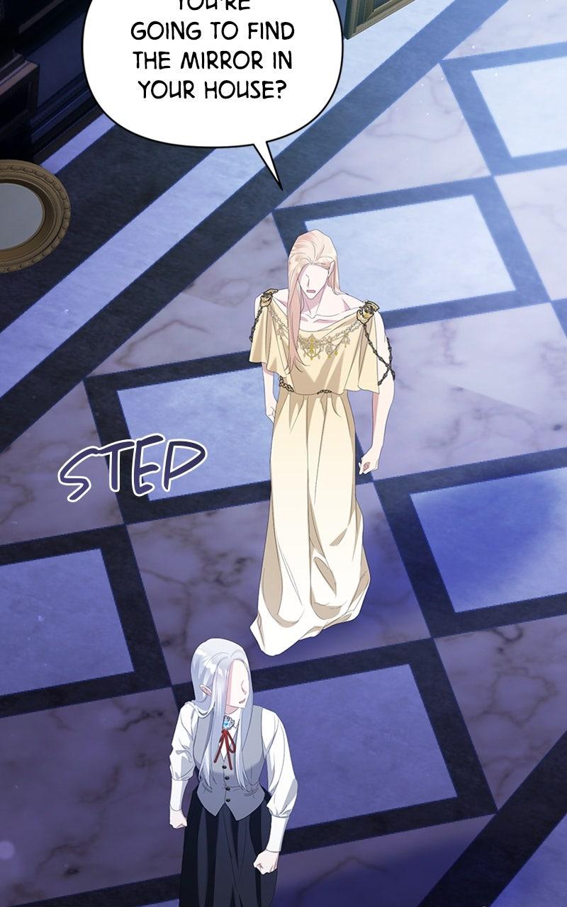 Adopted by a Murderous Duke Family Chap 75 - Next Chap 76