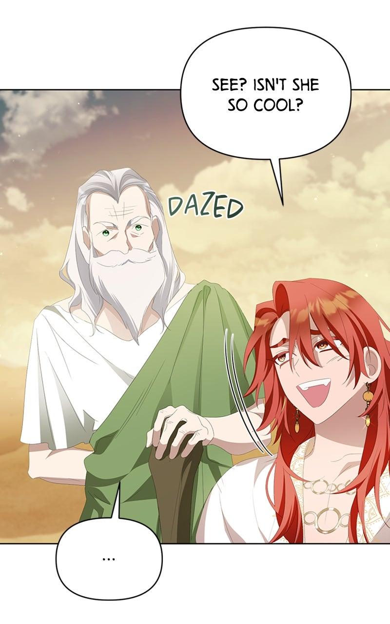 Adopted by a Murderous Duke Family Chap 75 - Next Chap 76