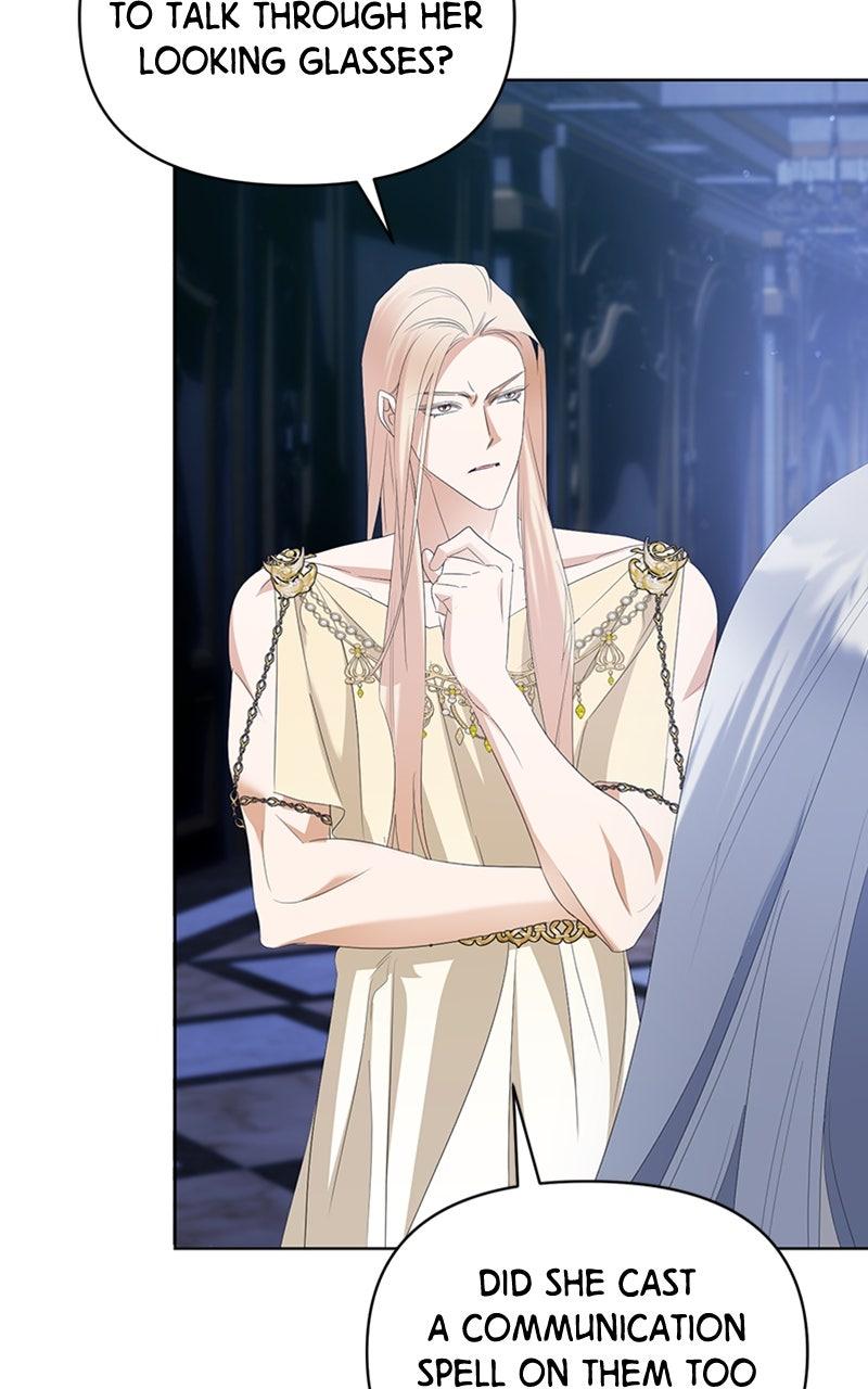 Adopted by a Murderous Duke Family Chap 75 - Next Chap 76