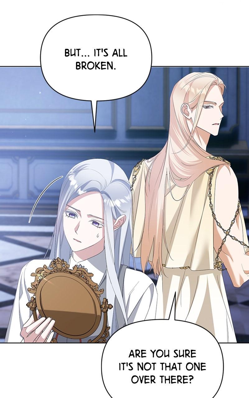 Adopted by a Murderous Duke Family Chap 75 - Next Chap 76