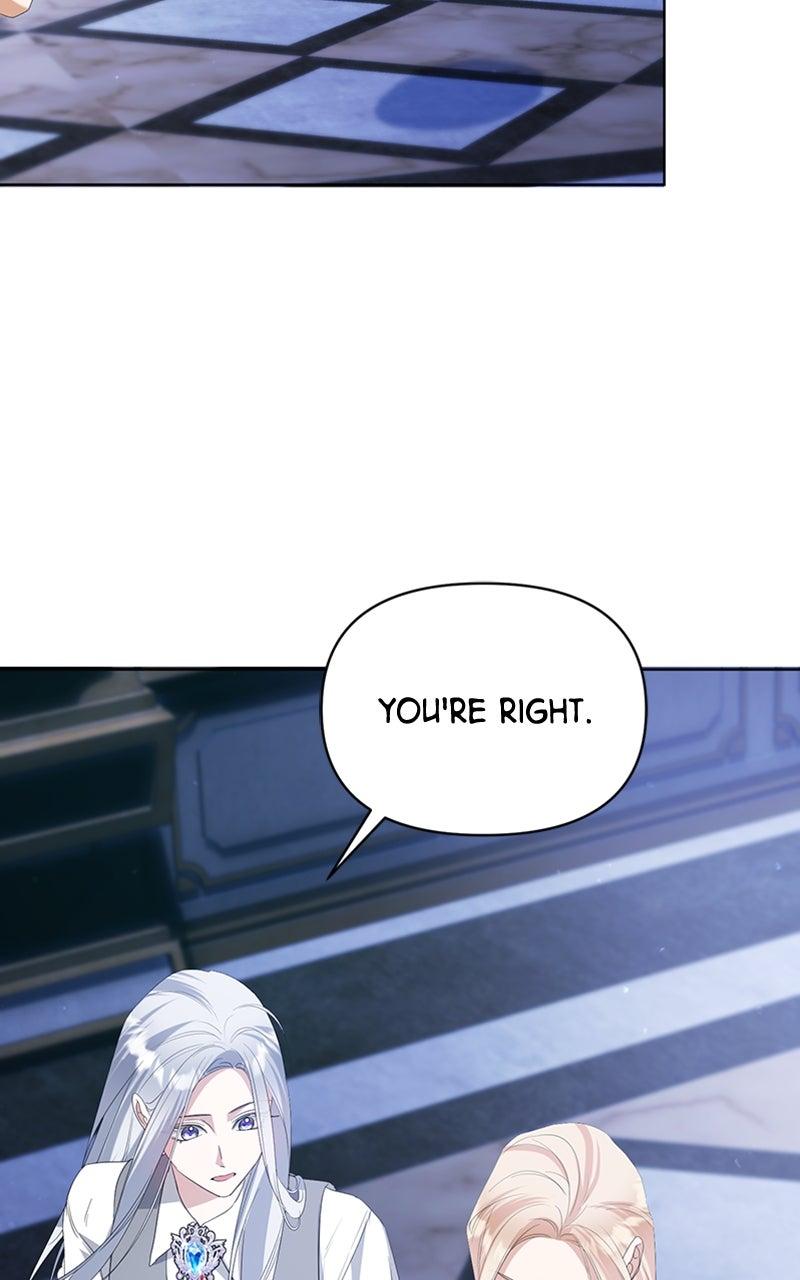 Adopted by a Murderous Duke Family Chap 75 - Next Chap 76