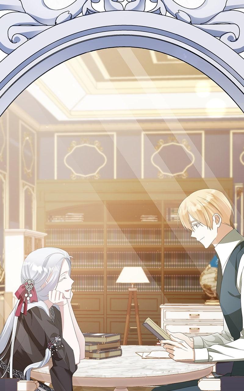 Adopted by a Murderous Duke Family Chap 75 - Next Chap 76