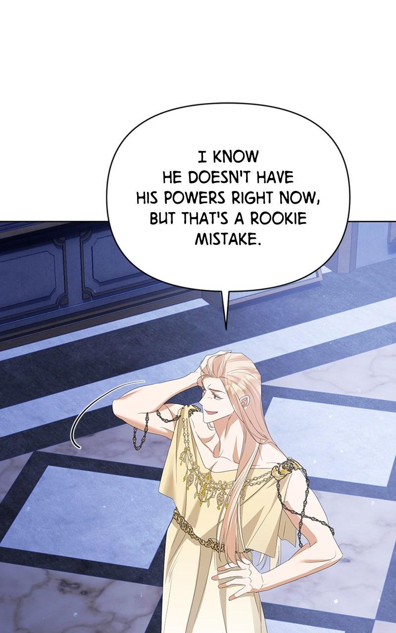 Adopted by a Murderous Duke Family Chap 75 - Next Chap 76