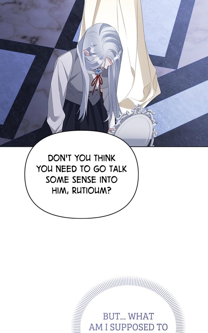 Adopted by a Murderous Duke Family Chap 75 - Next Chap 76