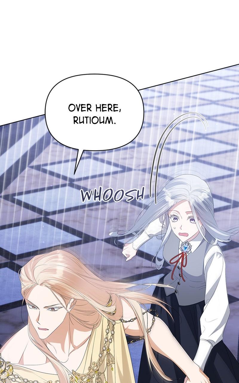 Adopted by a Murderous Duke Family Chap 75 - Next Chap 76