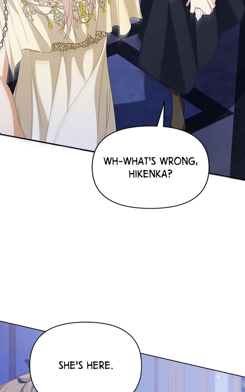 Adopted by a Murderous Duke Family Chap 75 - Next Chap 76