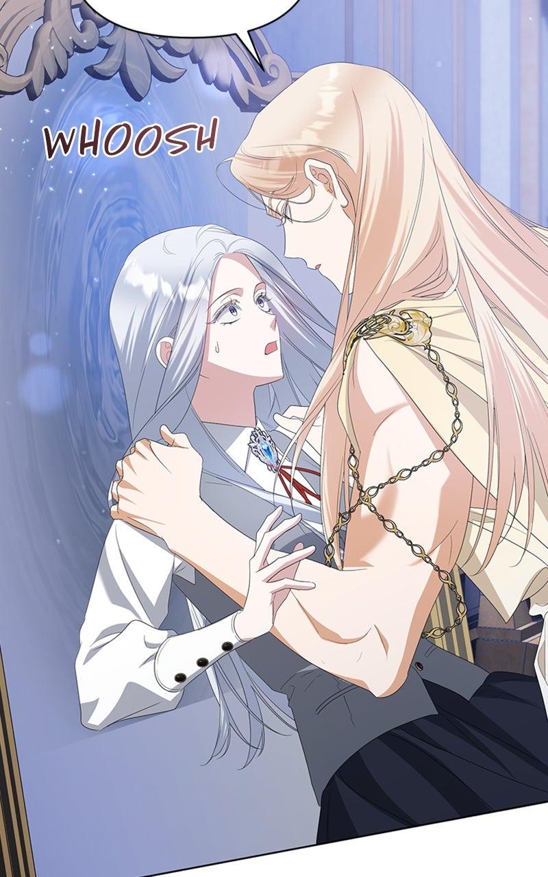 Adopted by a Murderous Duke Family Chap 75 - Next Chap 76