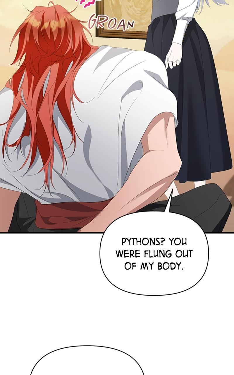 Adopted by a Murderous Duke Family Chap 75 - Next Chap 76