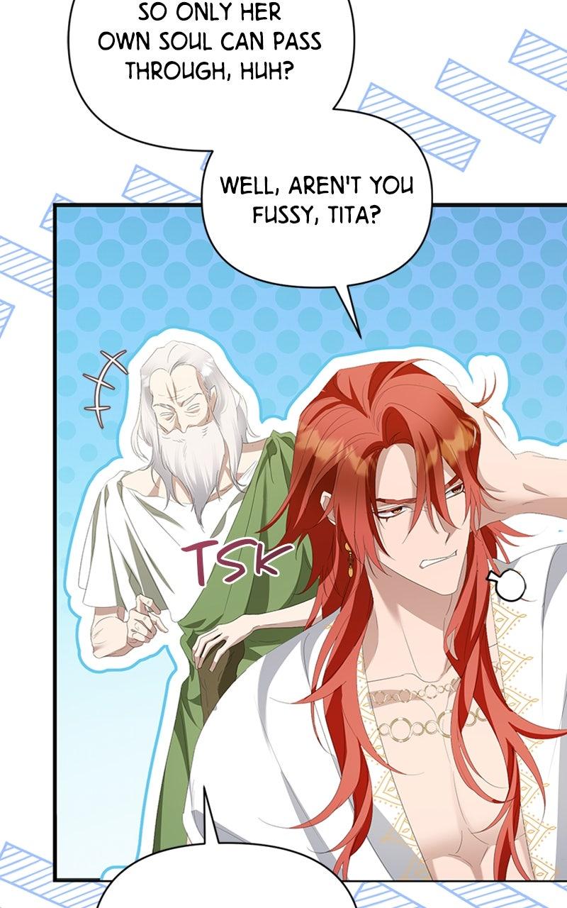 Adopted by a Murderous Duke Family Chap 75 - Next Chap 76