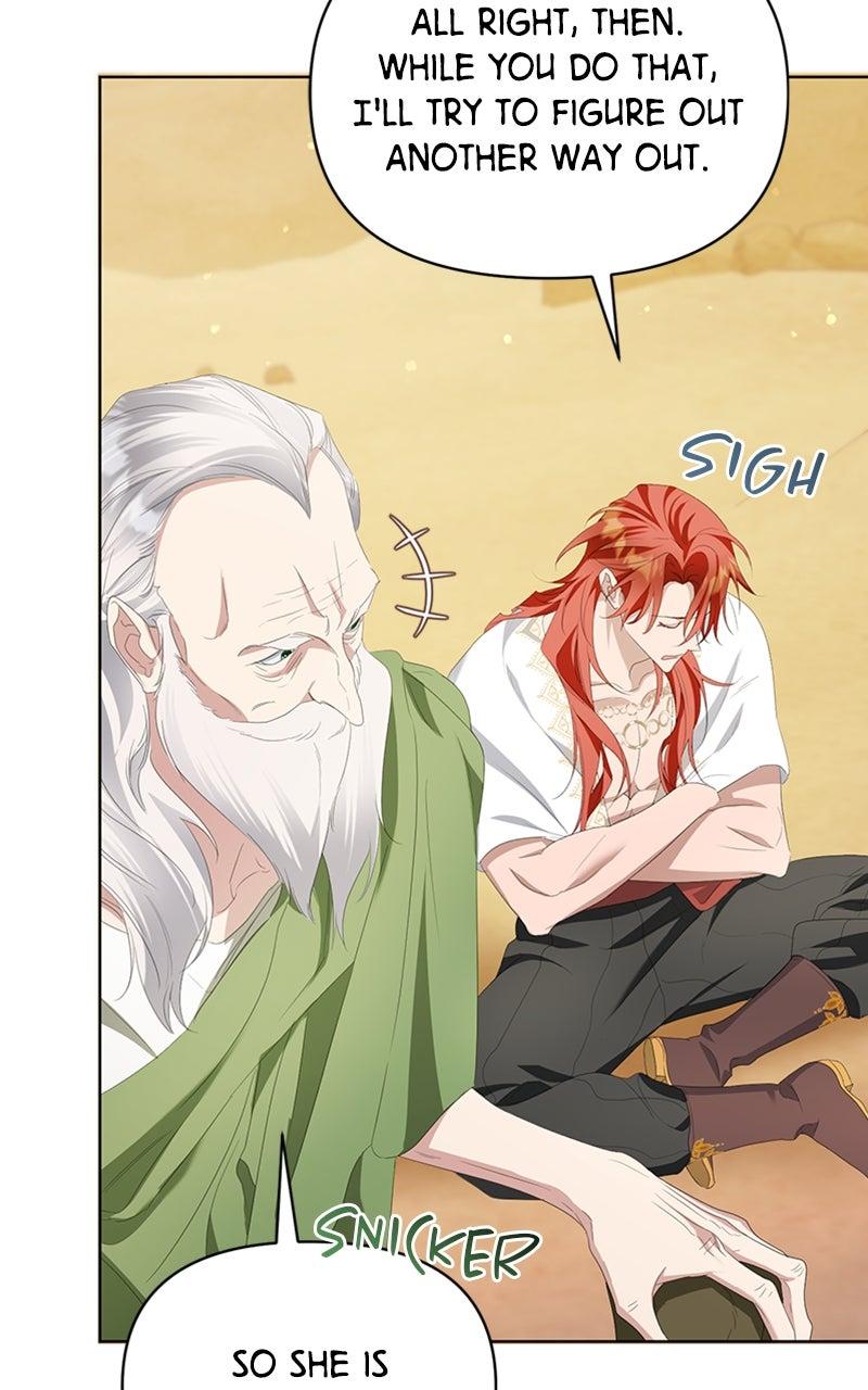 Adopted by a Murderous Duke Family Chap 75 - Next Chap 76