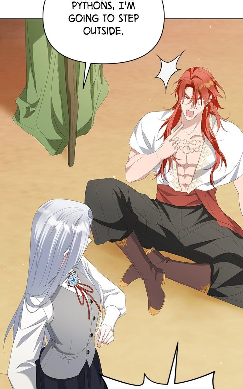 Adopted by a Murderous Duke Family Chap 75 - Next Chap 76