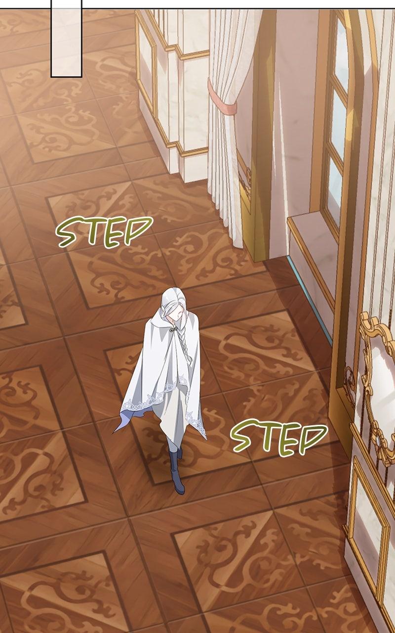 Adopted by a Murderous Duke Family Chap 76 - Next Chap 77