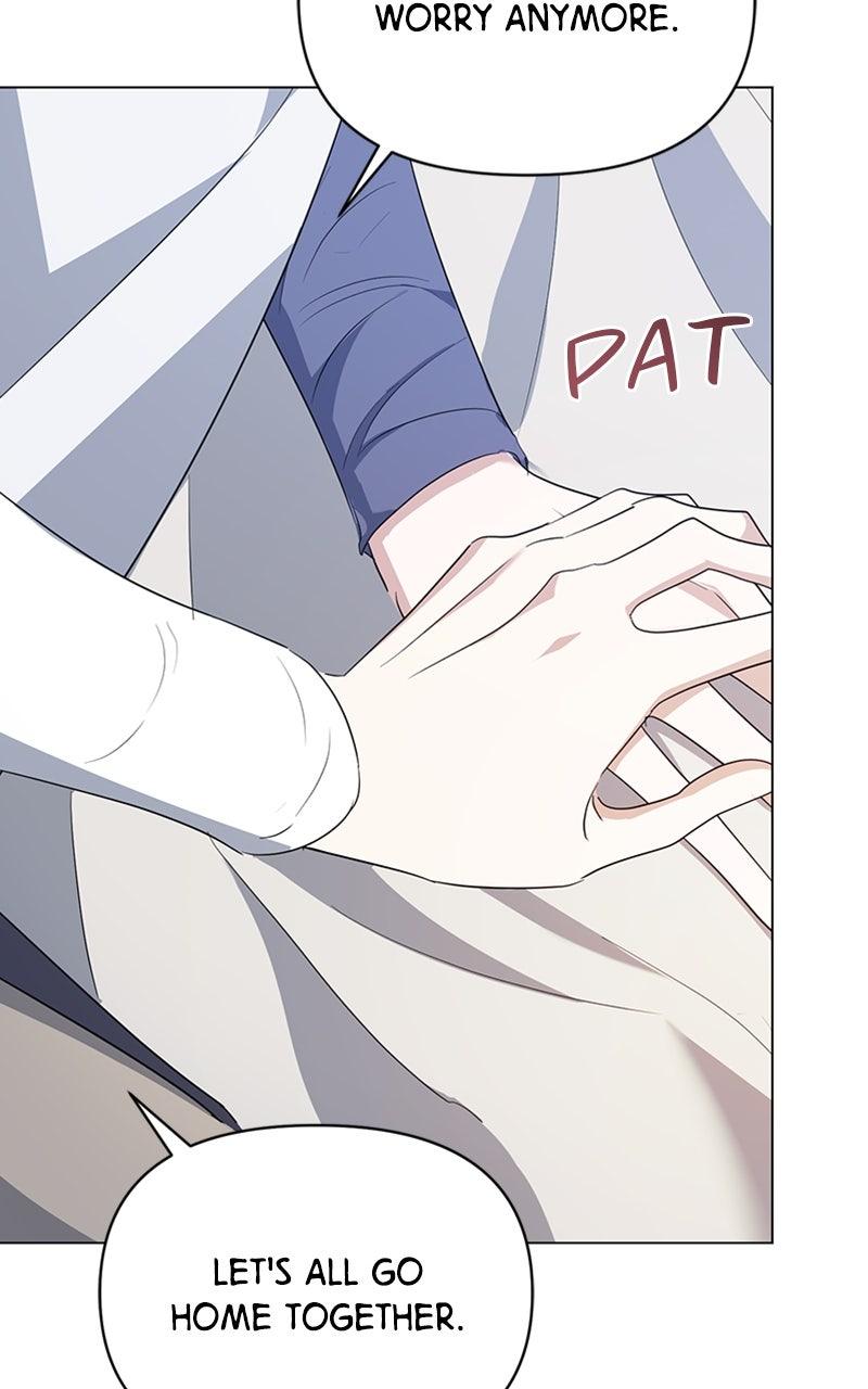 Adopted by a Murderous Duke Family Chap 76 - Next Chap 77