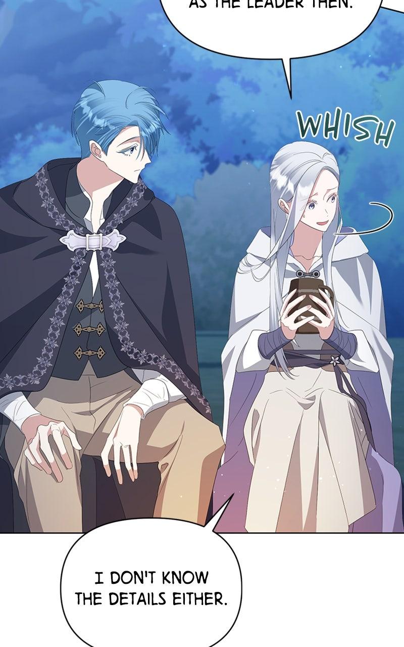 Adopted by a Murderous Duke Family Chap 76 - Next Chap 77
