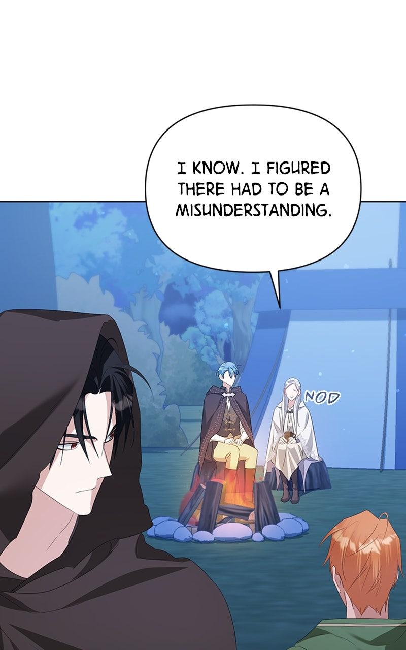 Adopted by a Murderous Duke Family Chap 76 - Next Chap 77