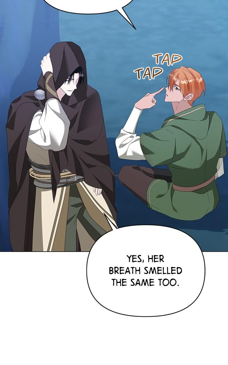 Adopted by a Murderous Duke Family Chap 76 - Next Chap 77