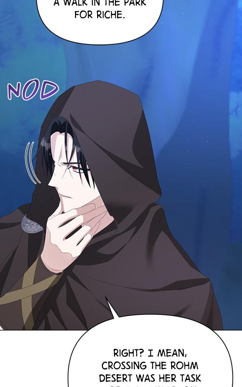 Adopted by a Murderous Duke Family Chap 76 - Next Chap 77