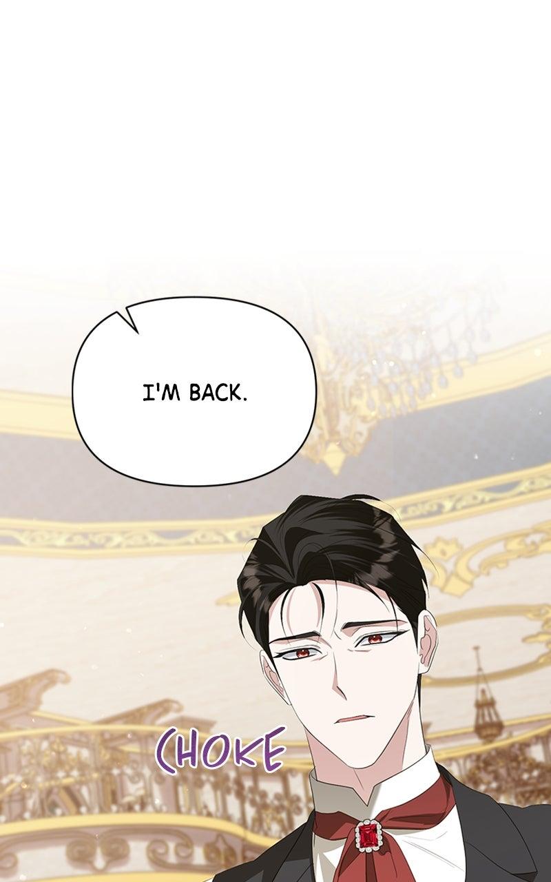 Adopted by a Murderous Duke Family Chap 76 - Next Chap 77