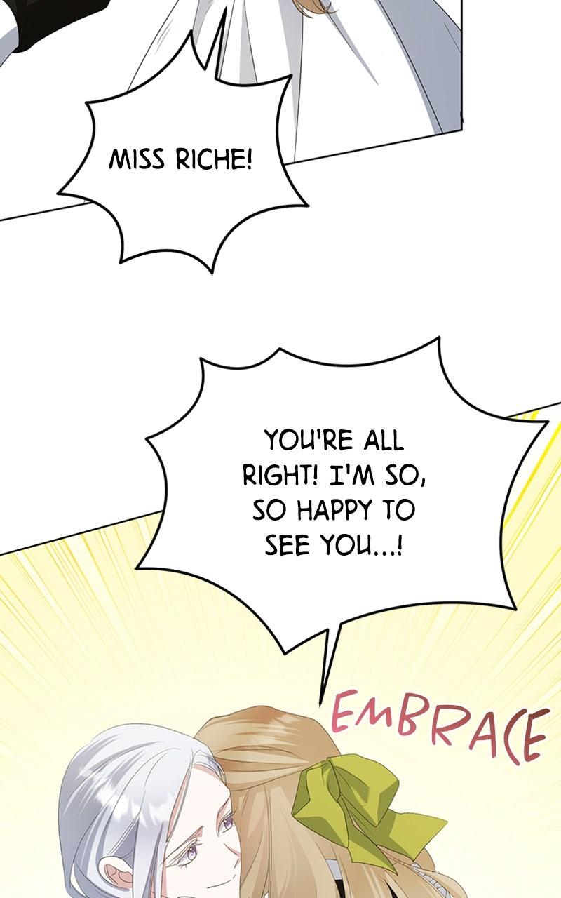 Adopted by a Murderous Duke Family Chap 76 - Next Chap 77