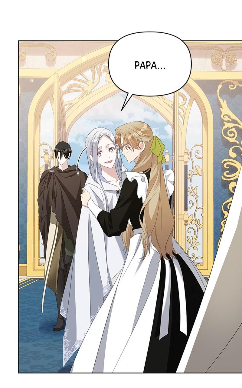 Adopted by a Murderous Duke Family Chap 76 - Next Chap 77