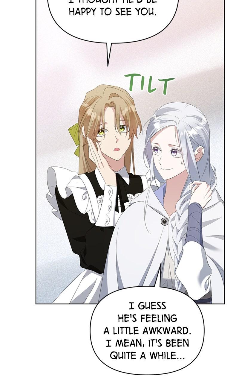 Adopted by a Murderous Duke Family Chap 76 - Next Chap 77