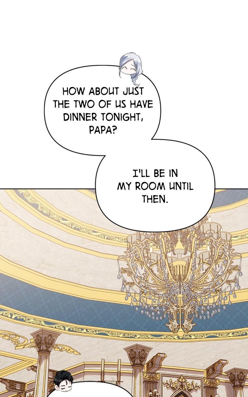 Adopted by a Murderous Duke Family Chap 76 - Next Chap 77