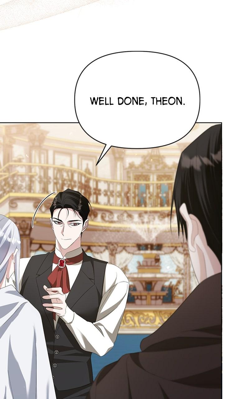 Adopted by a Murderous Duke Family Chap 76 - Next Chap 77