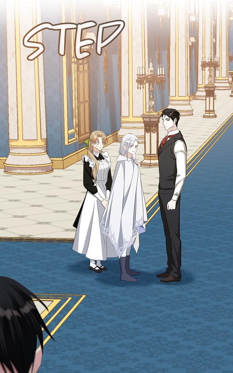 Adopted by a Murderous Duke Family Chap 76 - Next Chap 77