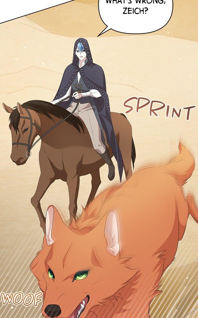 Adopted by a Murderous Duke Family Chap 76 - Next Chap 77