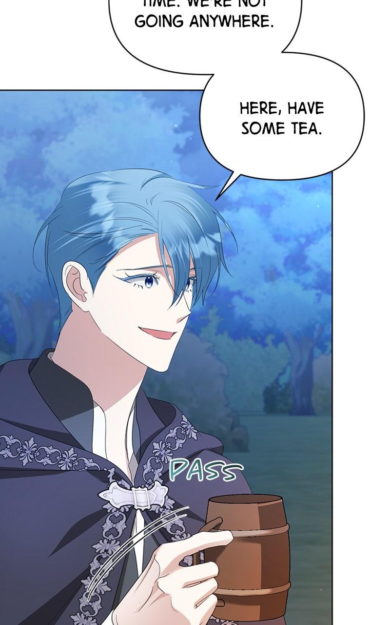 Adopted by a Murderous Duke Family Chap 76 - Next Chap 77