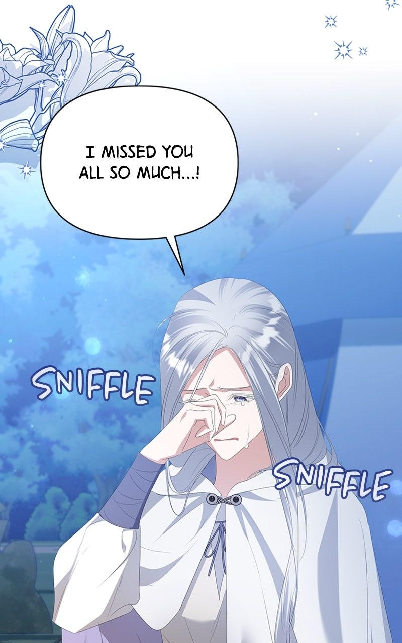 Adopted by a Murderous Duke Family Chap 76 - Next Chap 77