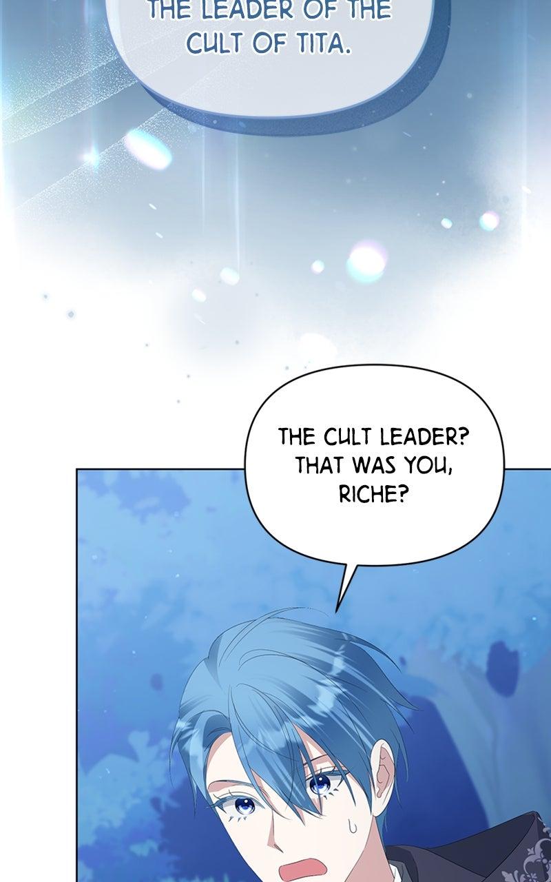 Adopted by a Murderous Duke Family Chap 76 - Next Chap 77