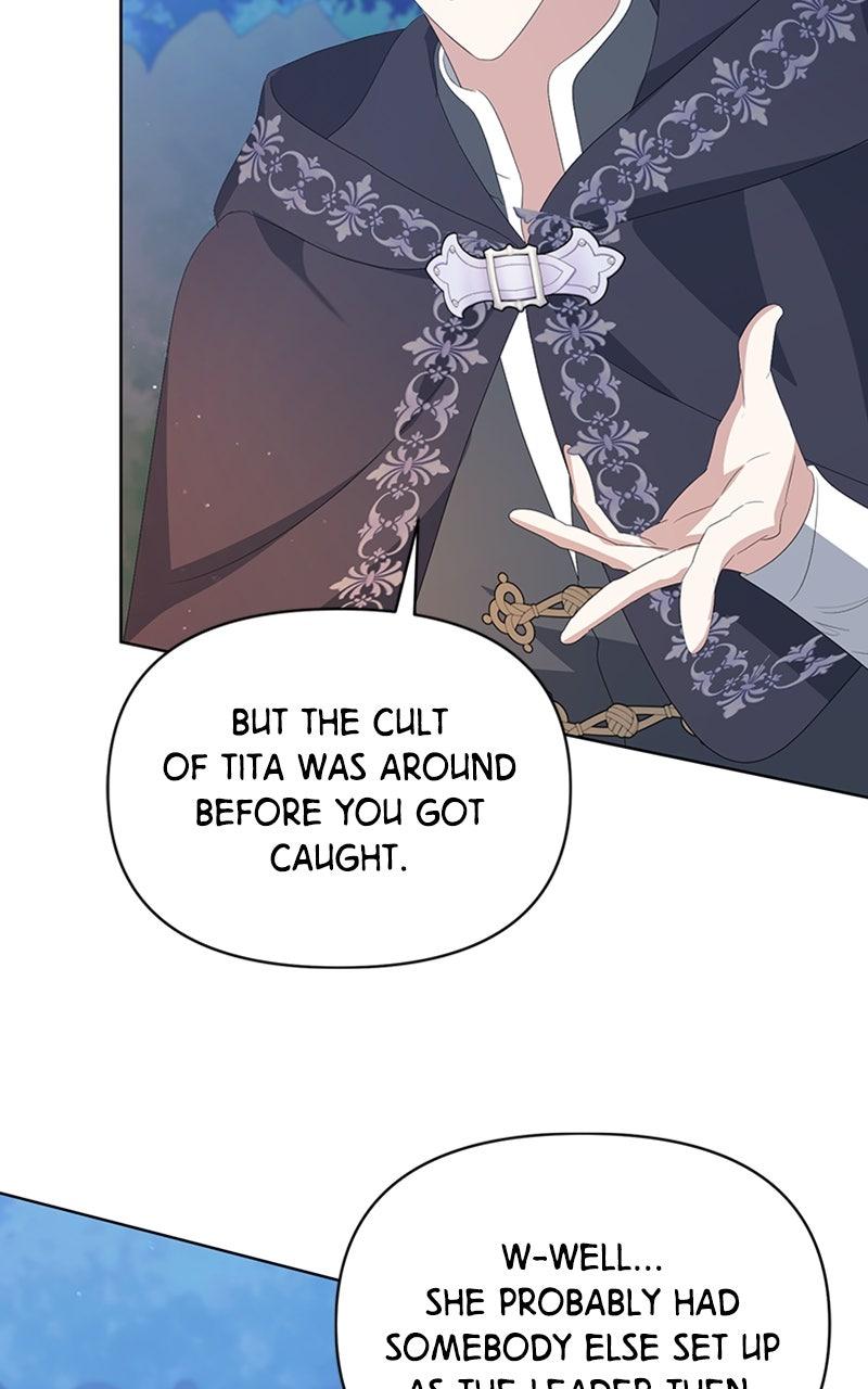 Adopted by a Murderous Duke Family Chap 76 - Next Chap 77