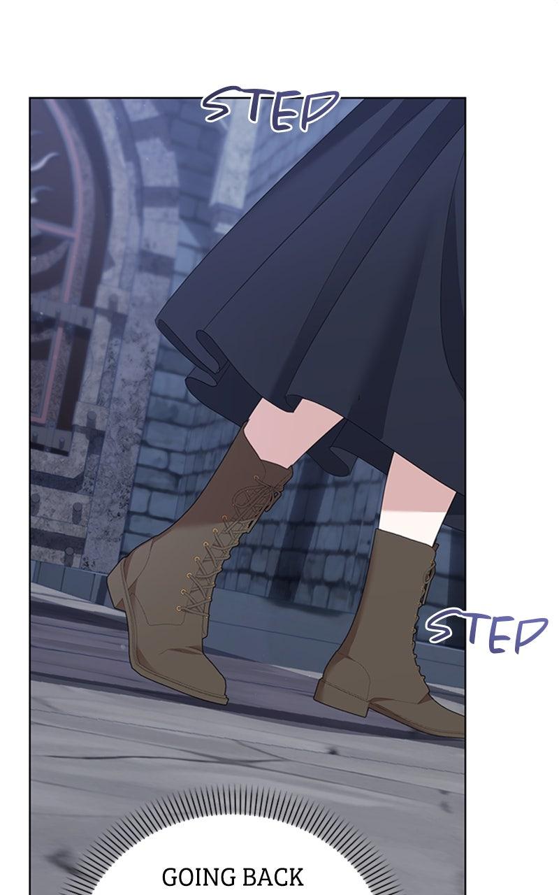 Adopted by a Murderous Duke Family Chap 78 - Next Chap 79