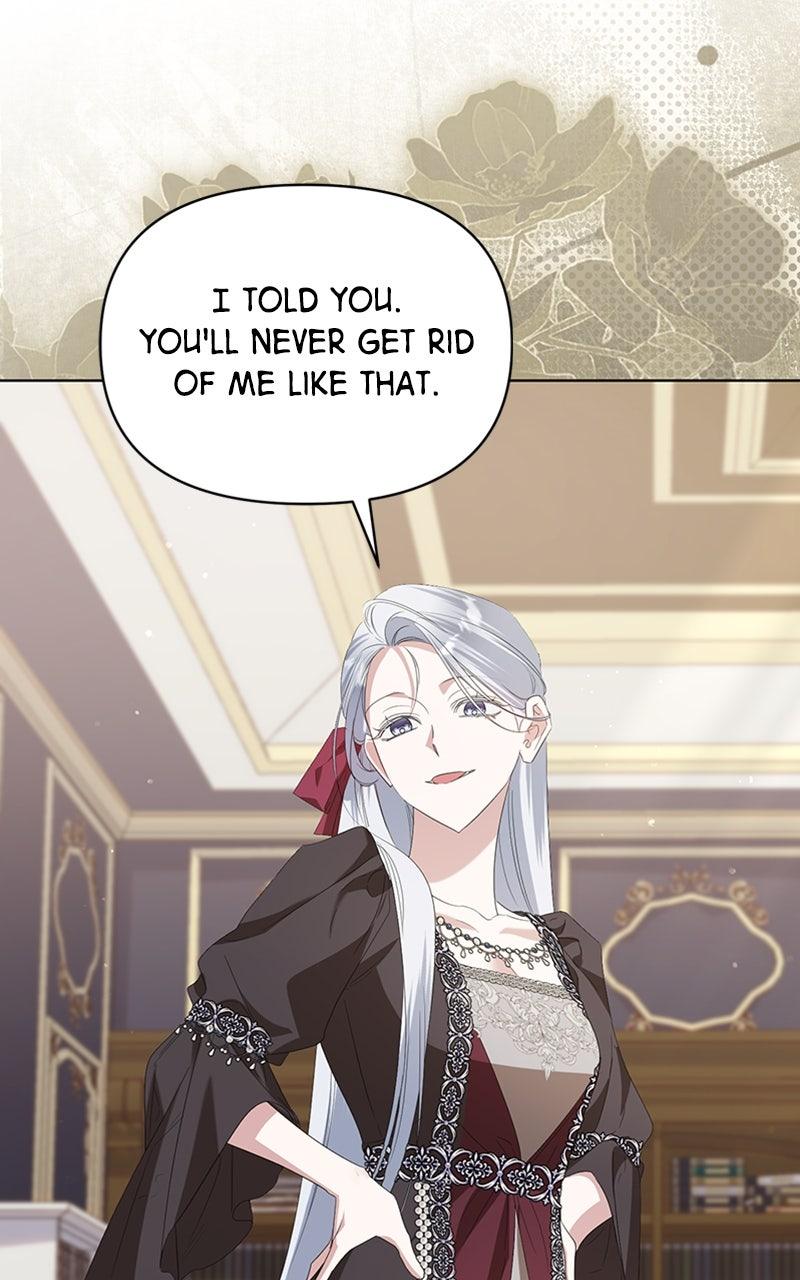 Adopted by a Murderous Duke Family Chap 78 - Next Chap 79