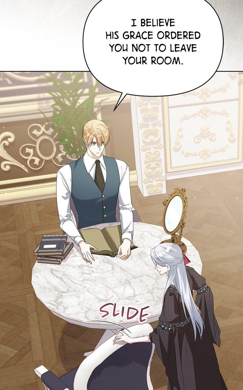 Adopted by a Murderous Duke Family Chap 78 - Next Chap 79