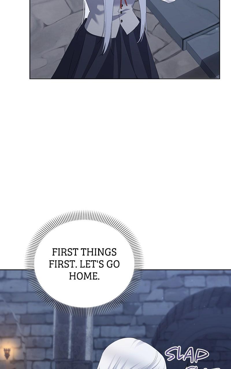 Adopted by a Murderous Duke Family Chap 78 - Next Chap 79