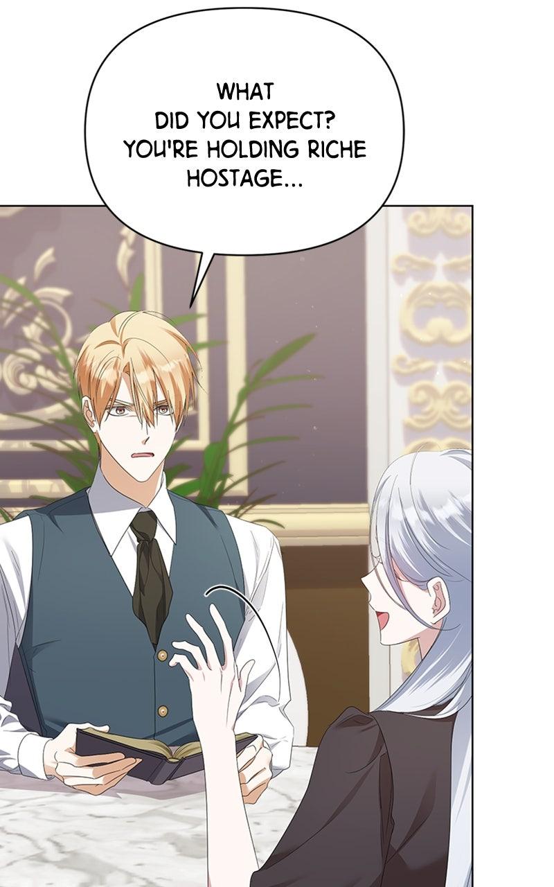 Adopted by a Murderous Duke Family Chap 78 - Next Chap 79
