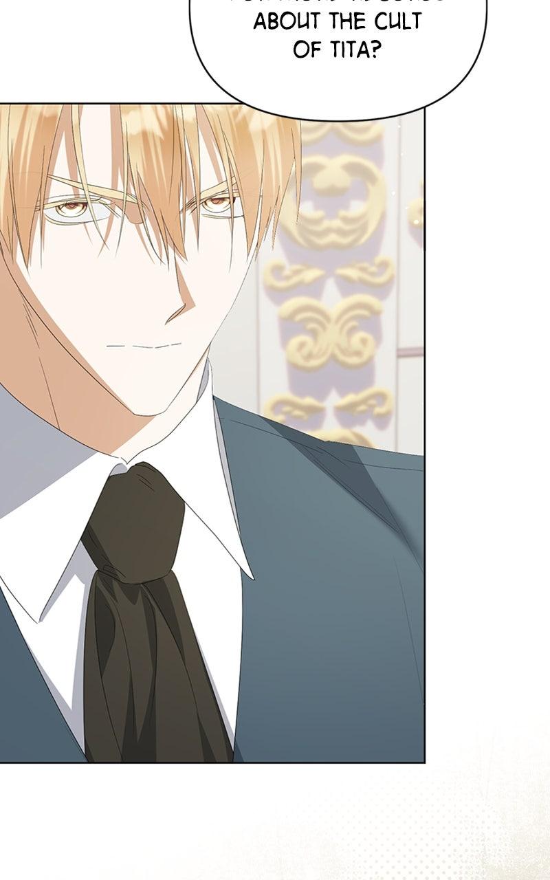 Adopted by a Murderous Duke Family Chap 78 - Next Chap 79