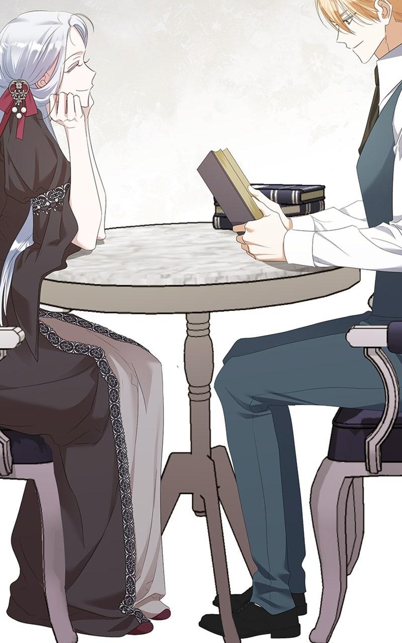 Adopted by a Murderous Duke Family Chap 78 - Next Chap 79