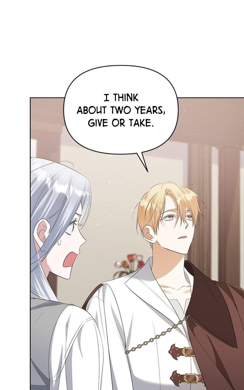 Adopted by a Murderous Duke Family Chap 79 - Next Chap 80