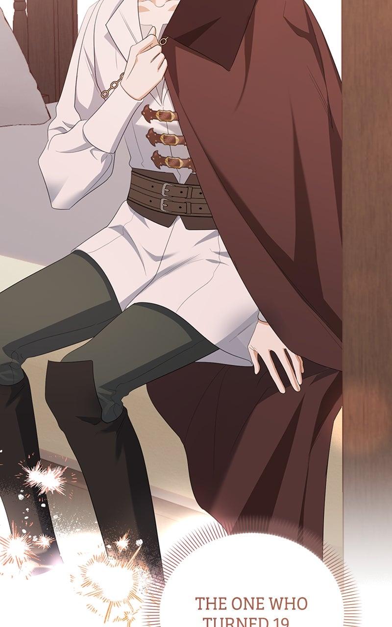 Adopted by a Murderous Duke Family Chap 79 - Next Chap 80
