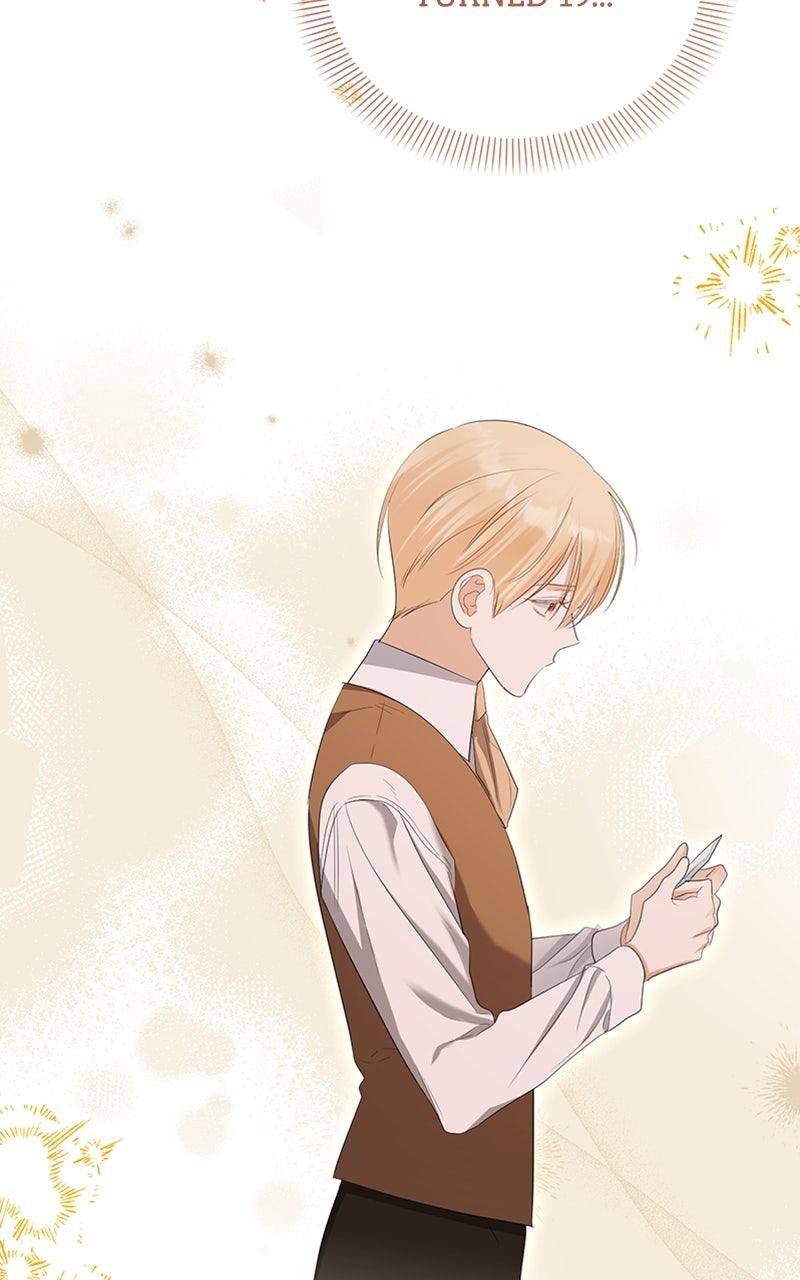 Adopted by a Murderous Duke Family Chap 79 - Next Chap 80