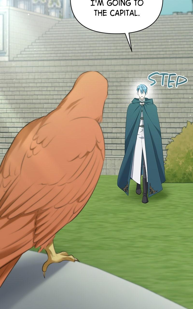 Adopted by a Murderous Duke Family Chap 79 - Next Chap 80