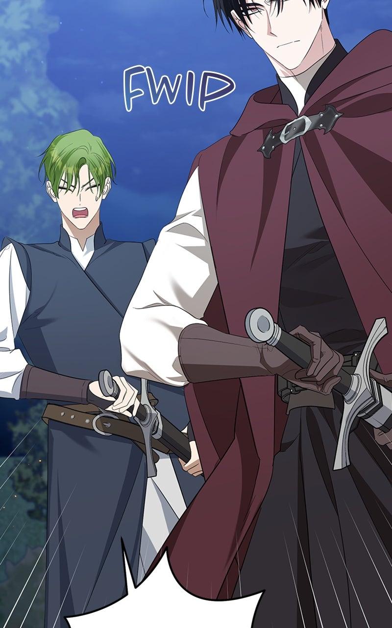 Adopted by a Murderous Duke Family Chap 79 - Next Chap 80