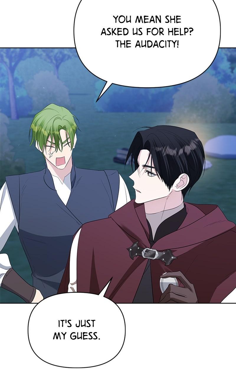 Adopted by a Murderous Duke Family Chap 79 - Next Chap 80