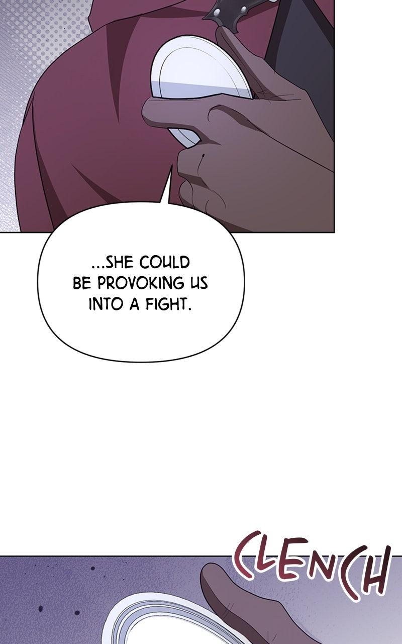 Adopted by a Murderous Duke Family Chap 79 - Next Chap 80